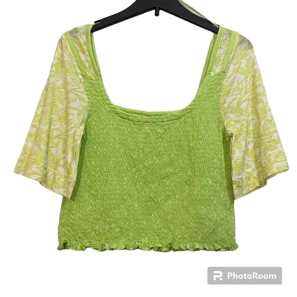 Free People brand free